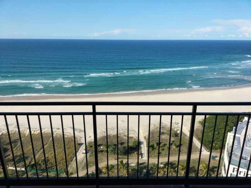 2 bedrooms Apartment / Unit / Flat in 973 Gold Coast Highway PALM BEACH QLD, 4221