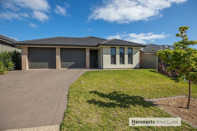 Picture of 9 Willandra Street, SEAFORD HEIGHTS SA 5169
