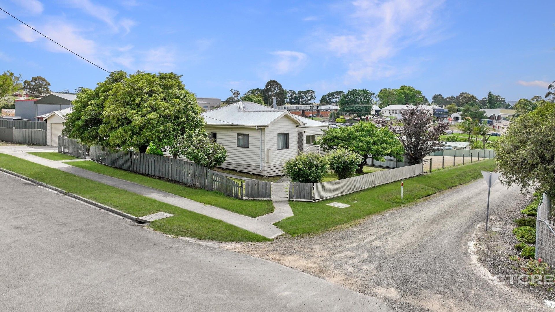 49 Tynon Street, Orbost VIC 3888 Domain