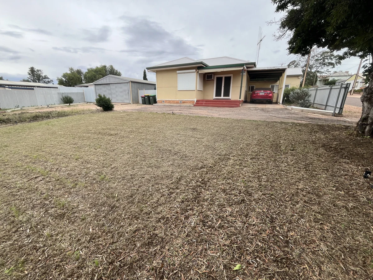 85 - 87 Stirling Road, Port Augusta SA 5700 - House For Rent | Domain