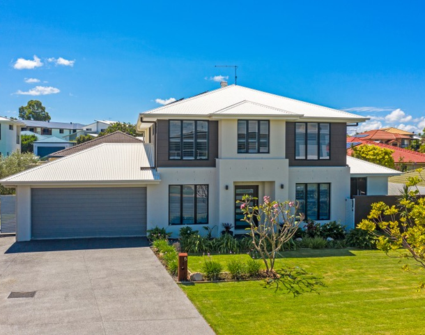 5 Saltwater Place, Redland Bay QLD 4165