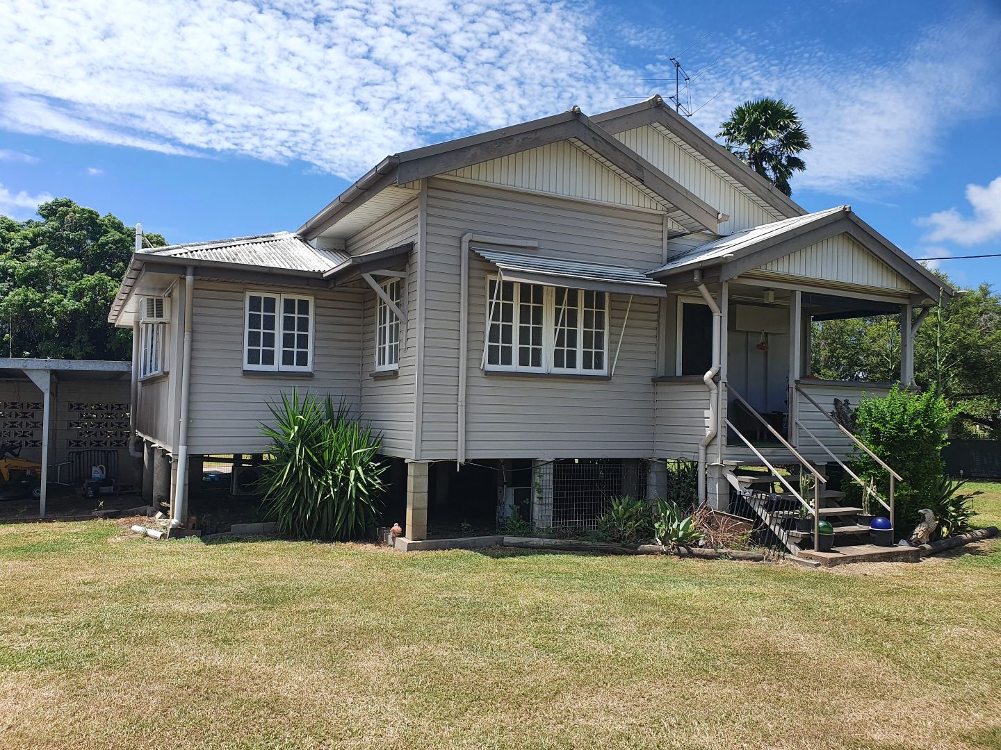 47 Seventh Avenue, Home Hill QLD 4806, Image 1