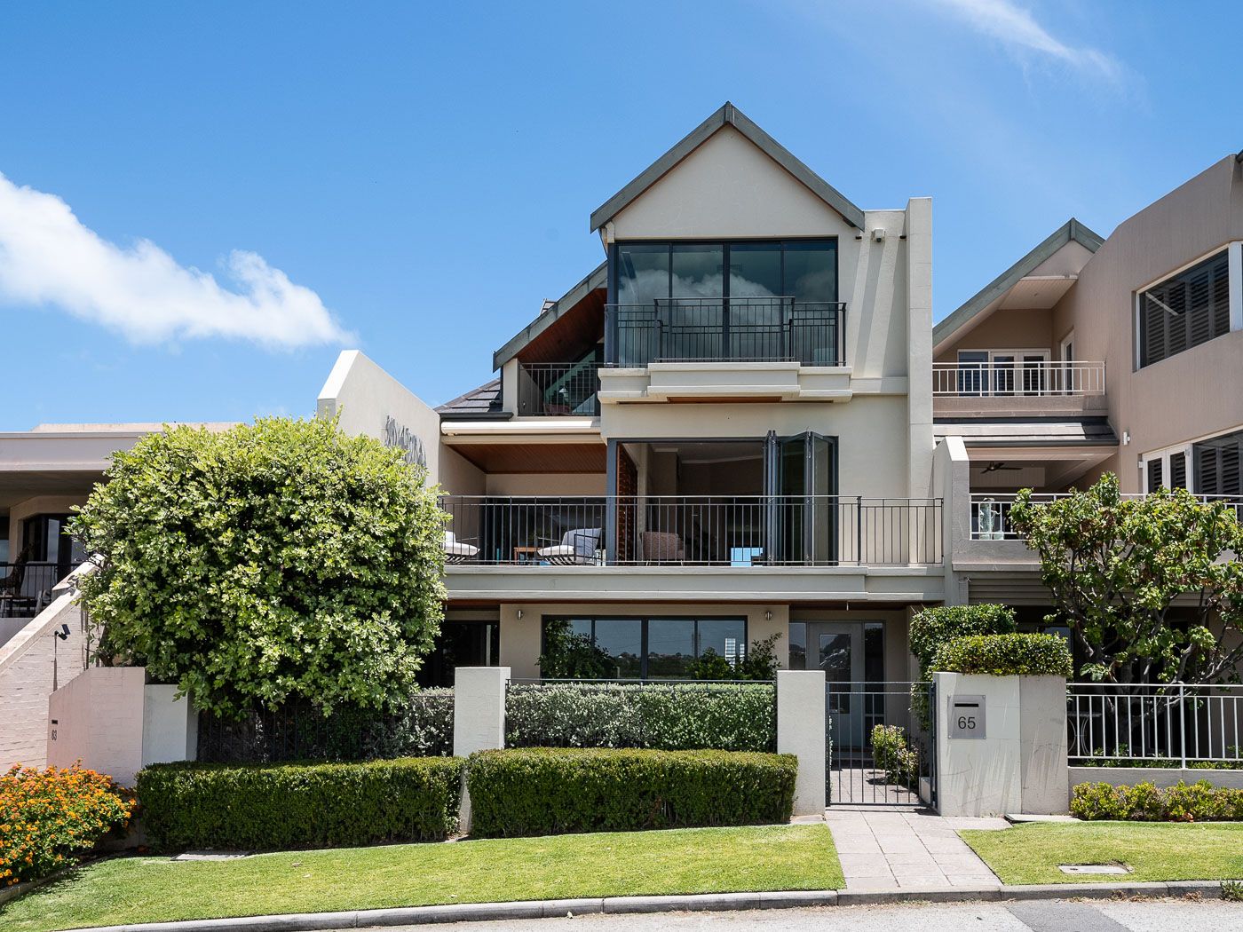 4 bedrooms House in 65 Rule Street NORTH FREMANTLE WA, 6159