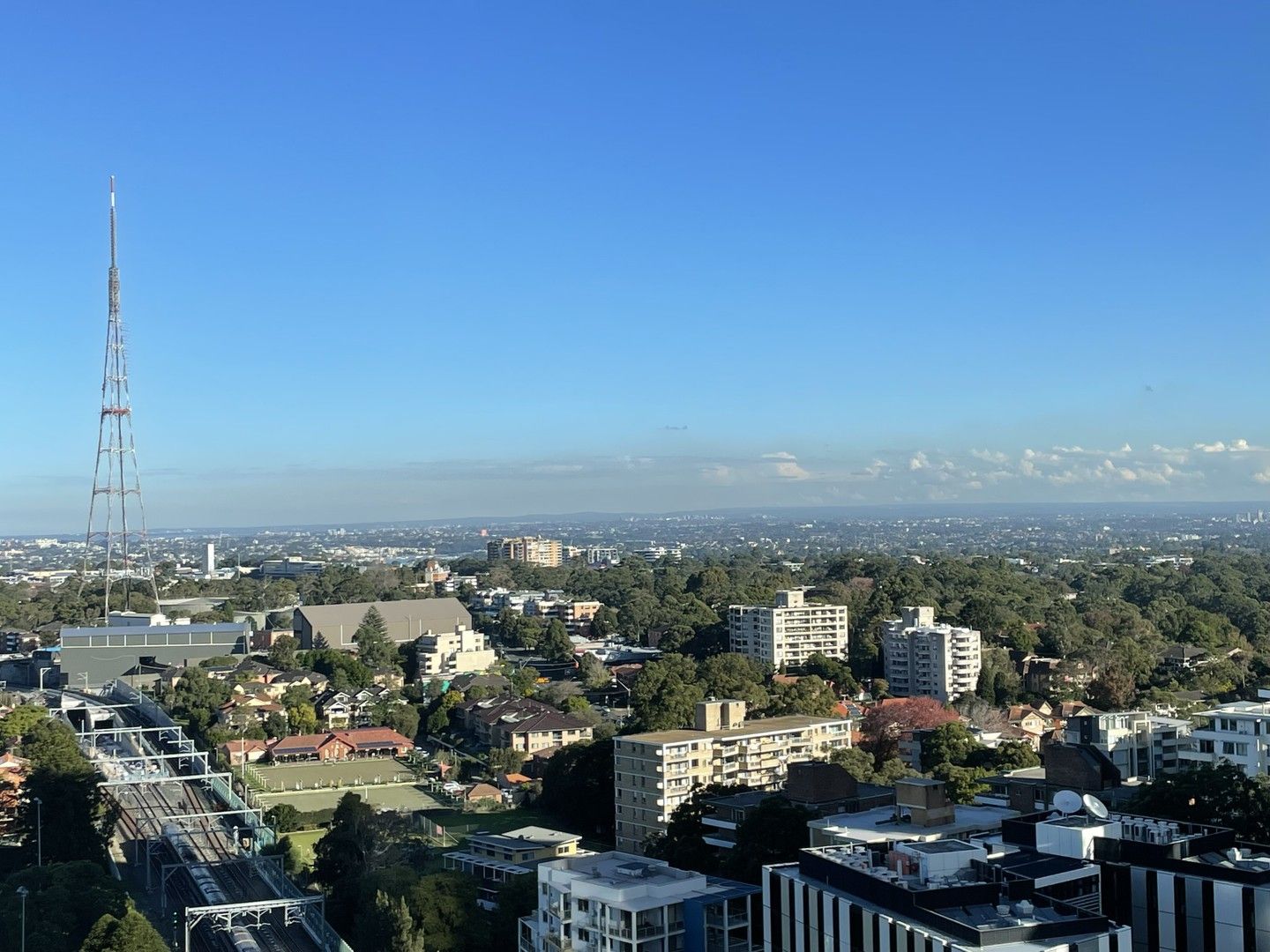 1 bedrooms Apartment / Unit / Flat in 2101/69 Albert Avenue CHATSWOOD NSW, 2067