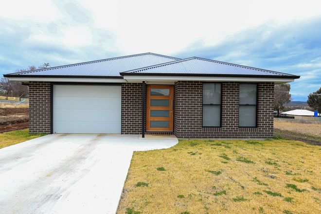 Picture of 69 Mather Street, INVERELL NSW 2360