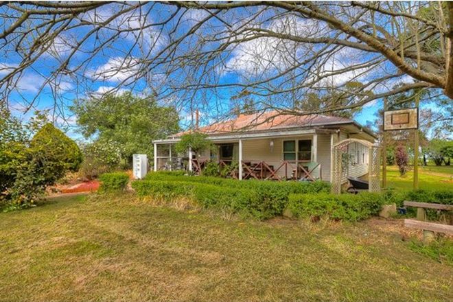 Picture of 431 Gapes Road, TARRONE VIC 3283