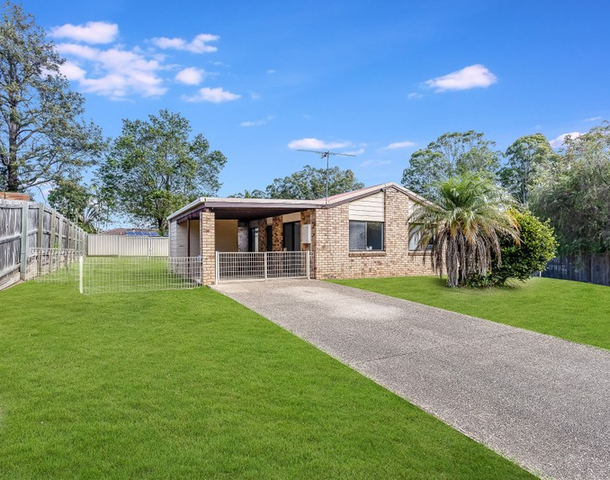 4 Huntington Drive, Kallangur QLD 4503