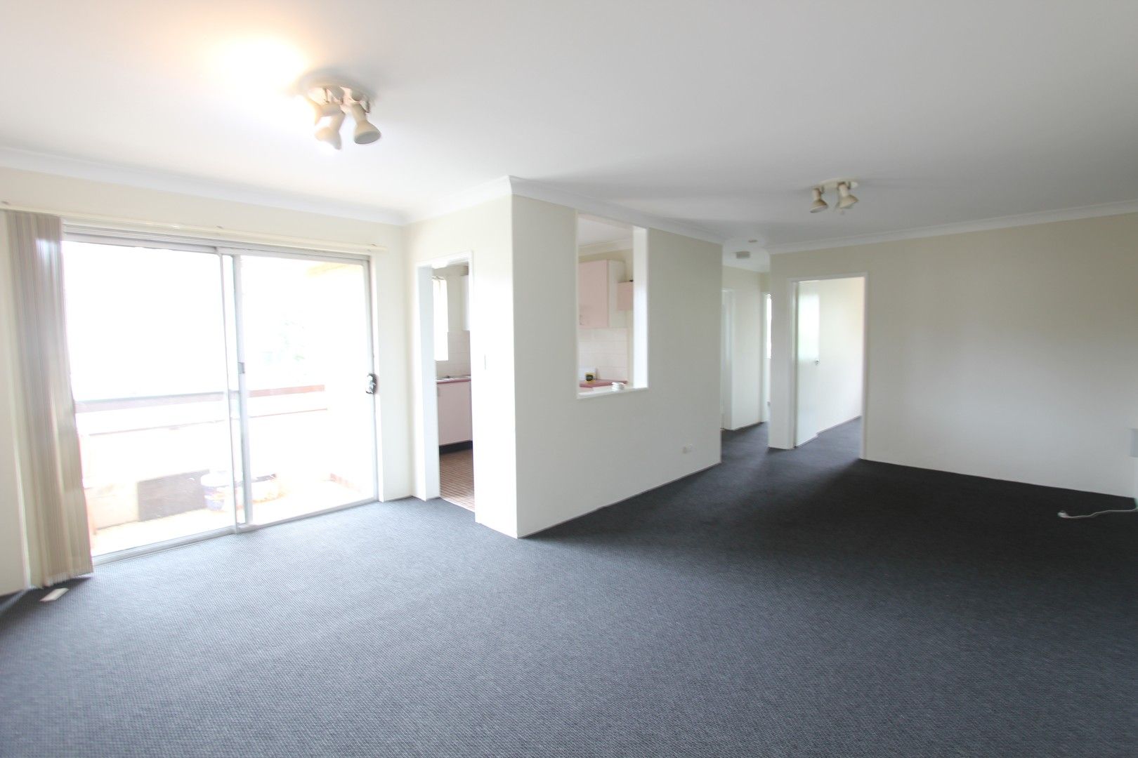 9/53 Goulburn Street, Liverpool NSW 2170 Apartment For Rent 400