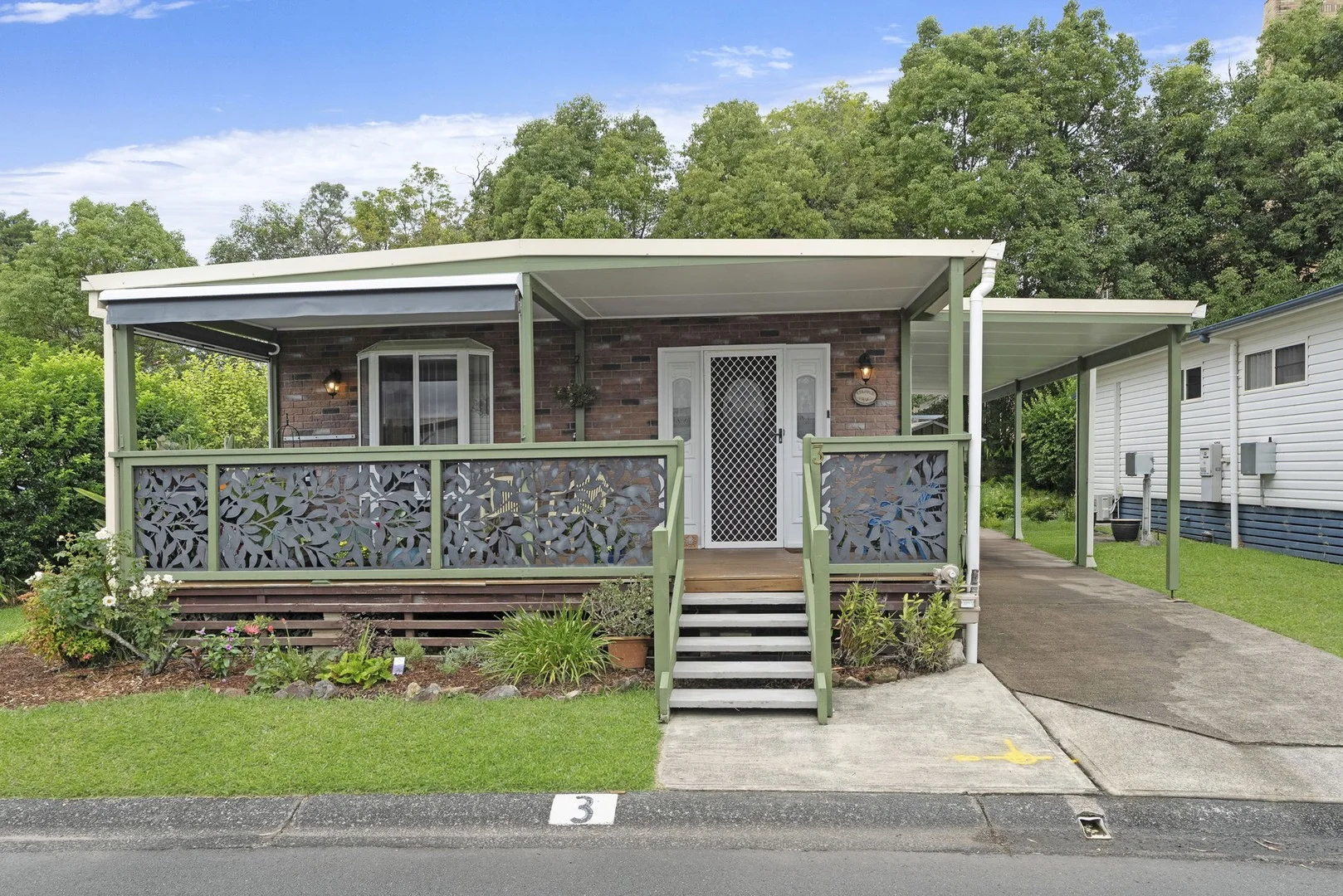 Primary image of 3/4 Gimberts Road, Morisset NSW 2264