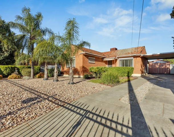 34 Longbridge Road, Davoren Park SA 5113