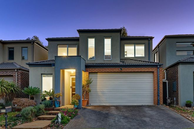 Picture of 30 The Garlands, CRAIGIEBURN VIC 3064