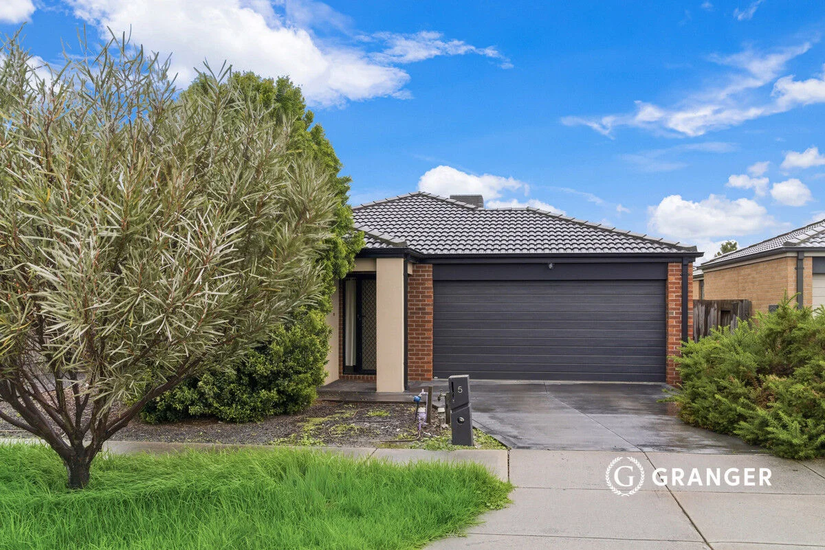 5 Rialto Close, Wallan VIC 3756