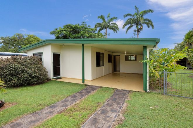 Picture of 5 Poincettia Court, ANDERGROVE QLD 4740