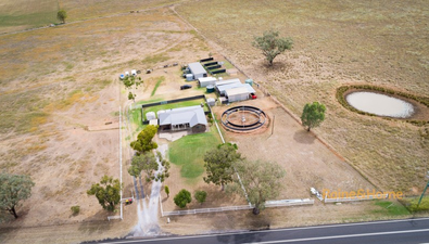 Picture of 317 Gidley Siding Road, TAMWORTH NSW 2340