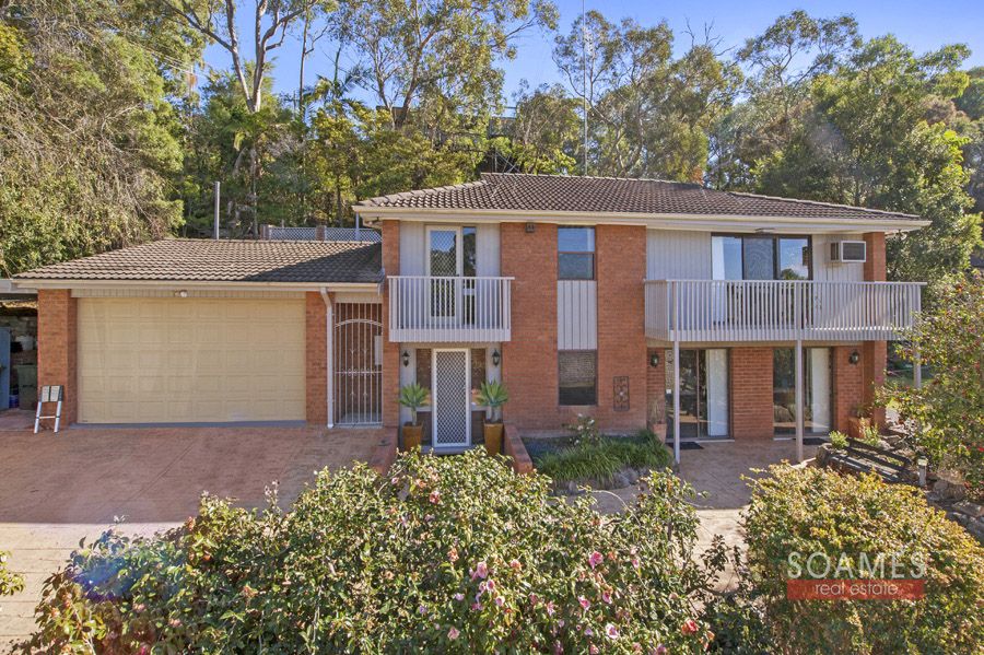 5 Gooraway Place, Berowra Heights NSW 2082, Image 0