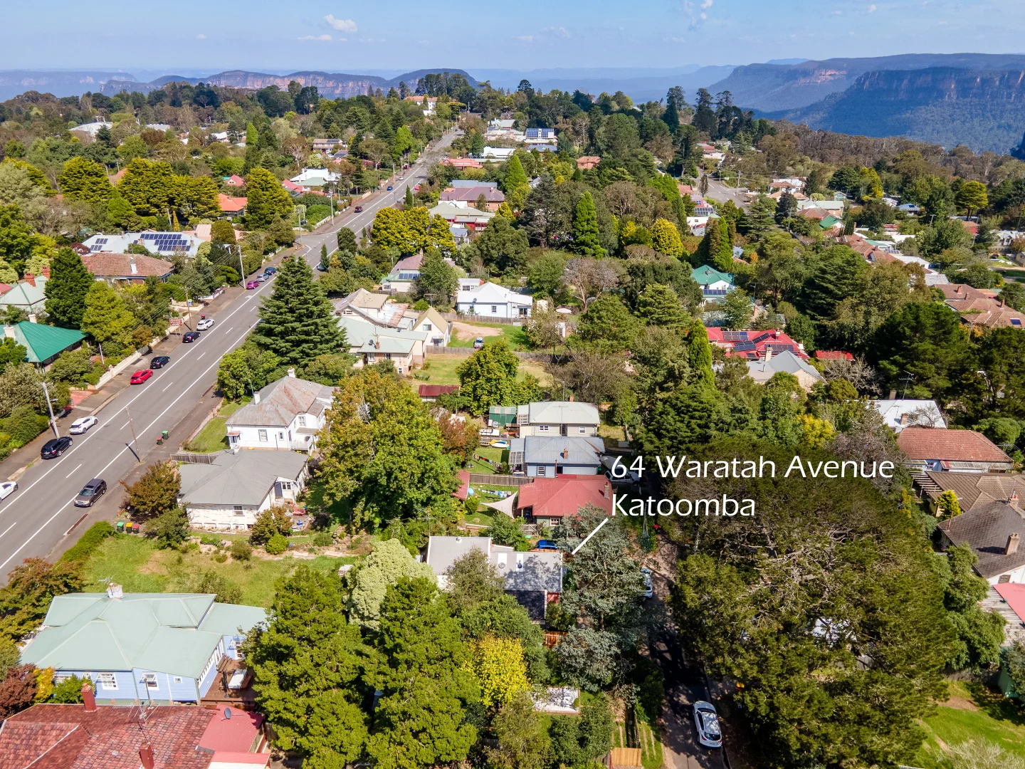 Additional image 16 of 64 Waratah Avenue, Katoomba NSW 2780