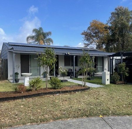Picture of 20 Lachlan Street, BIRKDALE QLD 4159