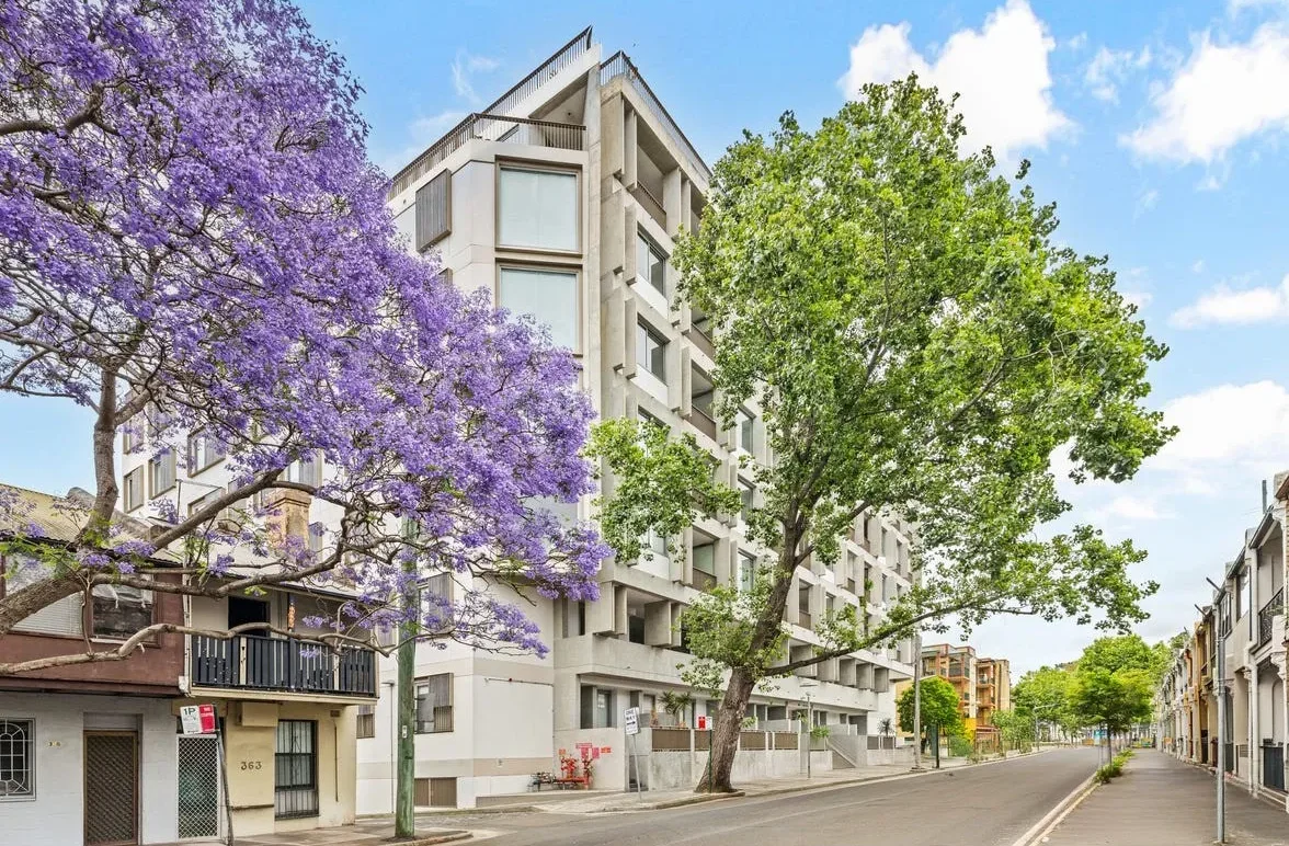 Level7/349-357 Bulwara Road, Ultimo NSW 2007