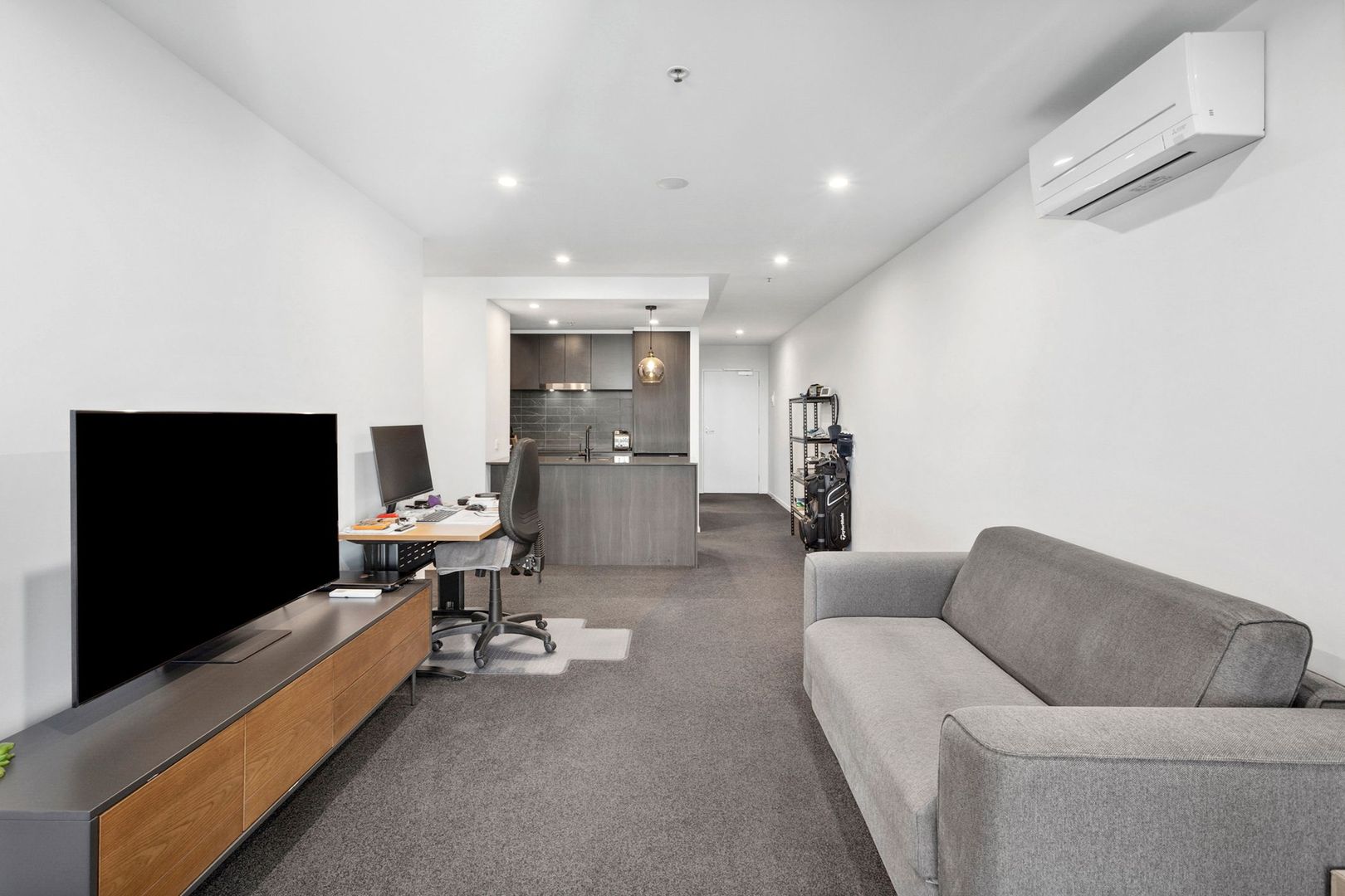 1225/15 Bowes Street, Phillip ACT 2606, Image 1