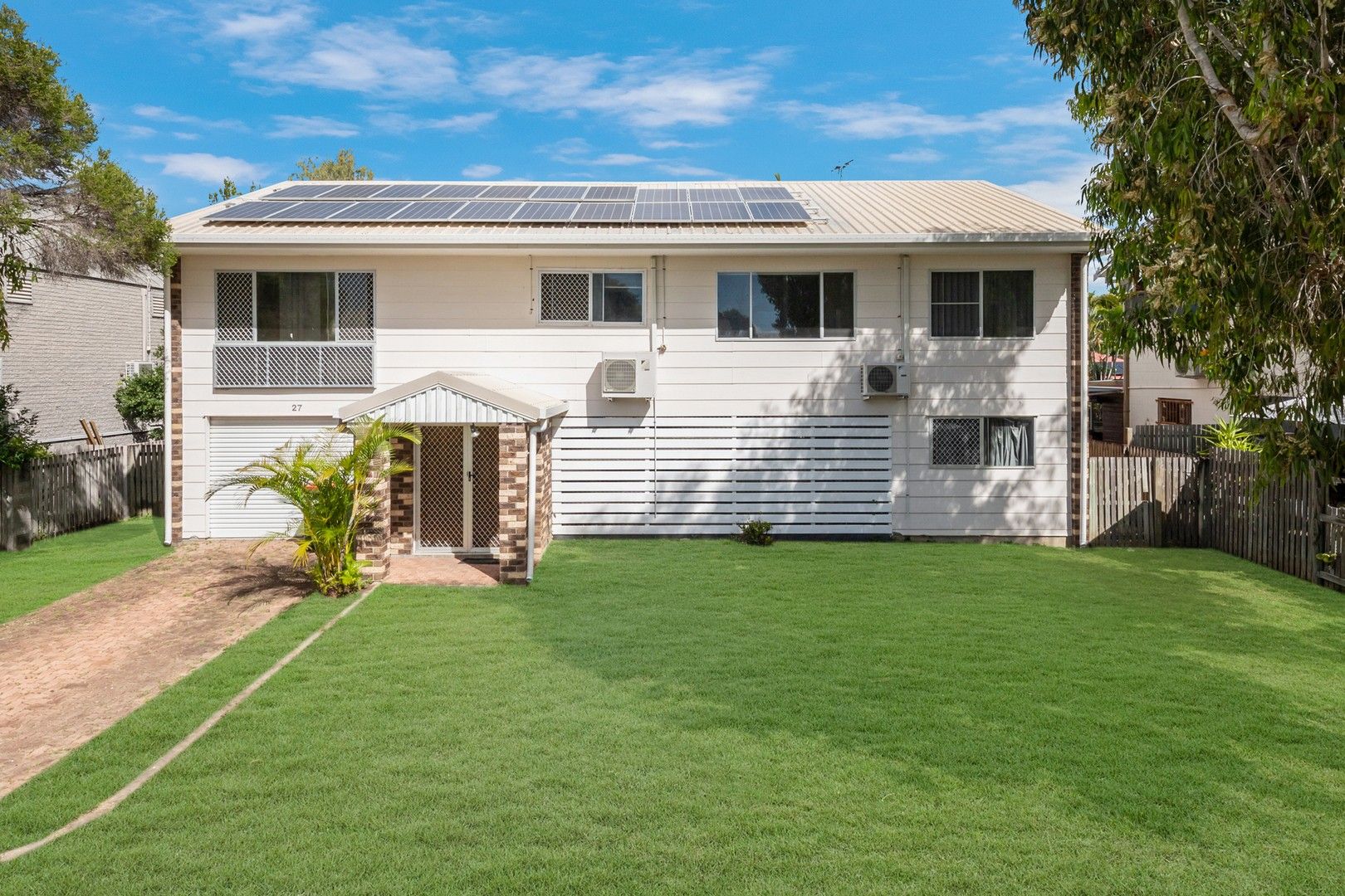 27 Brock Street, Aitkenvale QLD 4814, Image 0