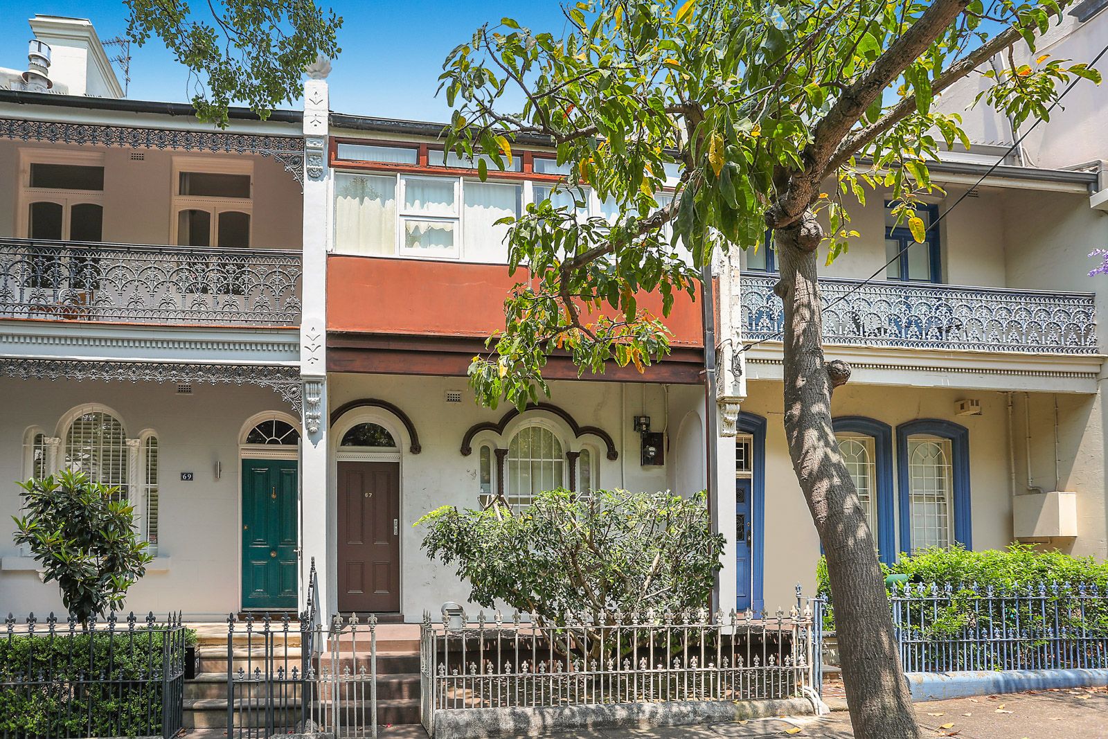 67 Liverpool Street, Paddington NSW 2021, Image 0