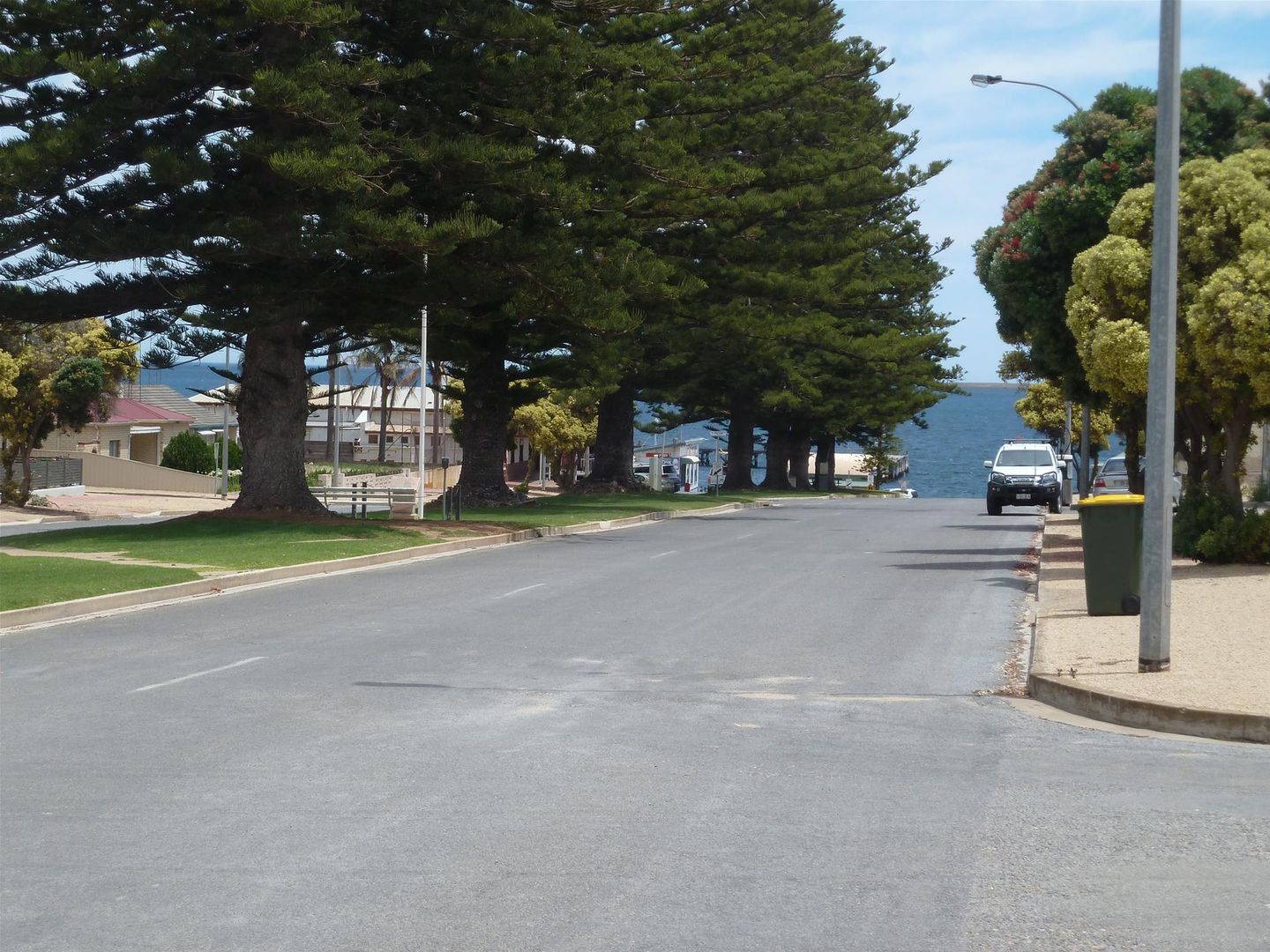 23 Main Street, Port Victoria SA 5573 Domain