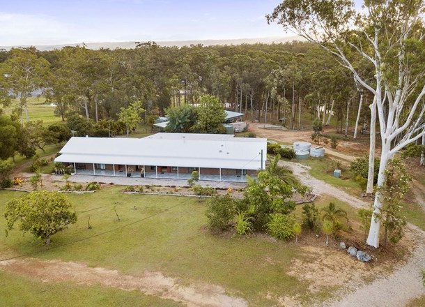 33 Derrick Road, Wamuran QLD 4512