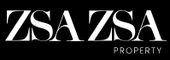 Logo for ZSA ZSA Property