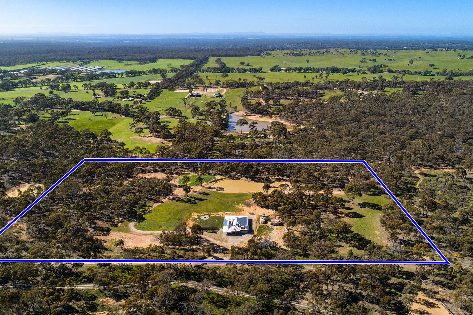 86 Whitney Road, Axe Creek VIC 3551, Image 0