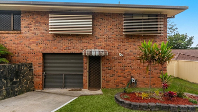 Picture of 2/24 Hayes Street, GOONELLABAH NSW 2480