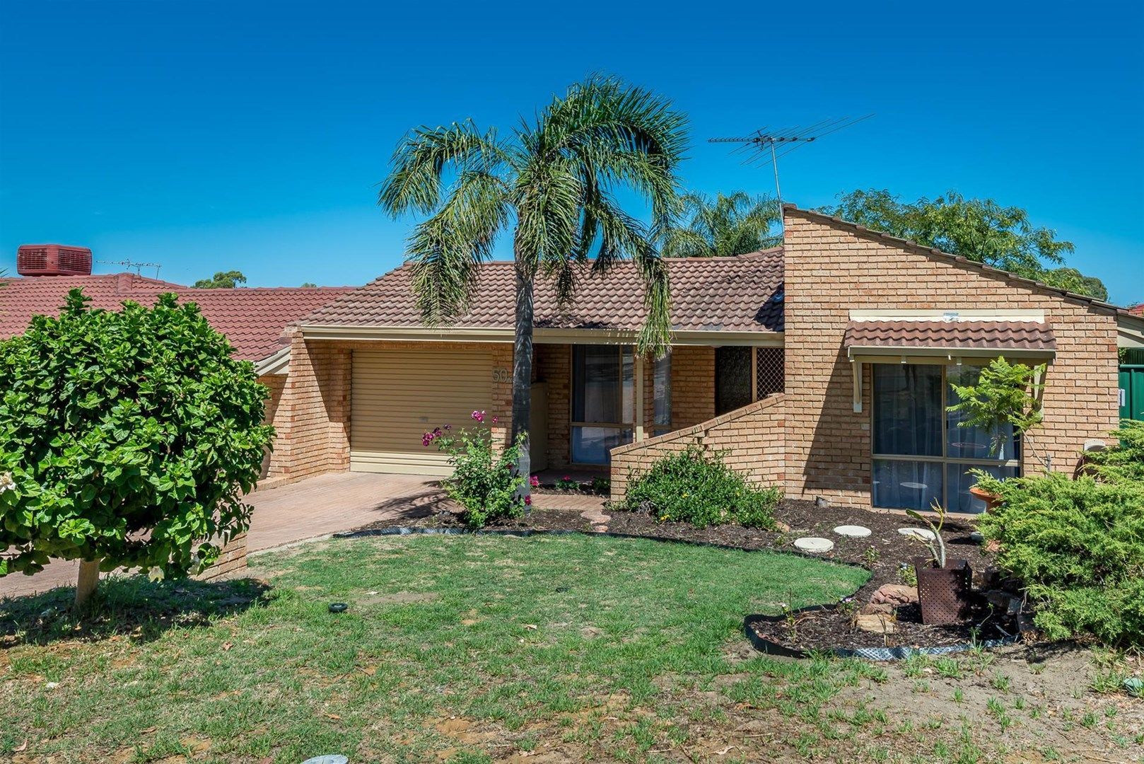 50a McDowell Crescent, Kingsley WA 6026, Image 0