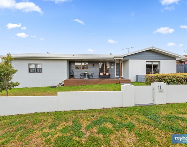 11 Gipps Street, Drayton QLD 4350