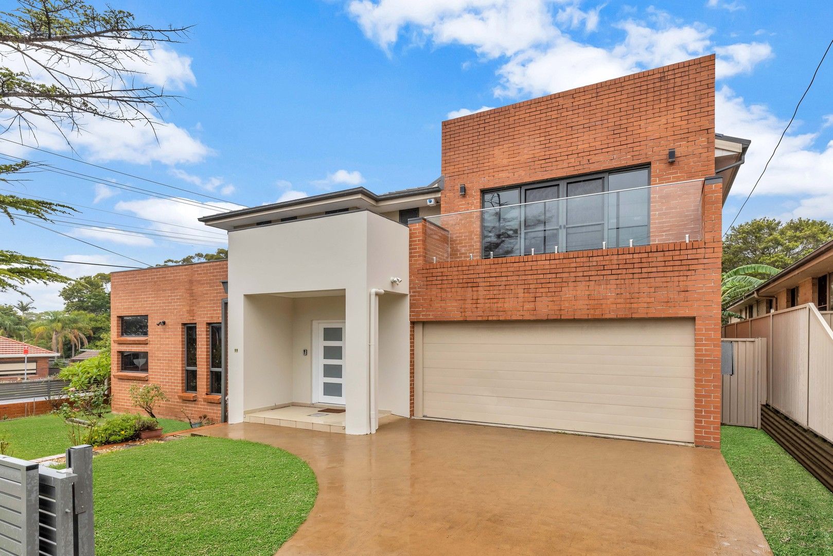 99 Magowar Road, Girraween NSW 2145 House For Rent Domain