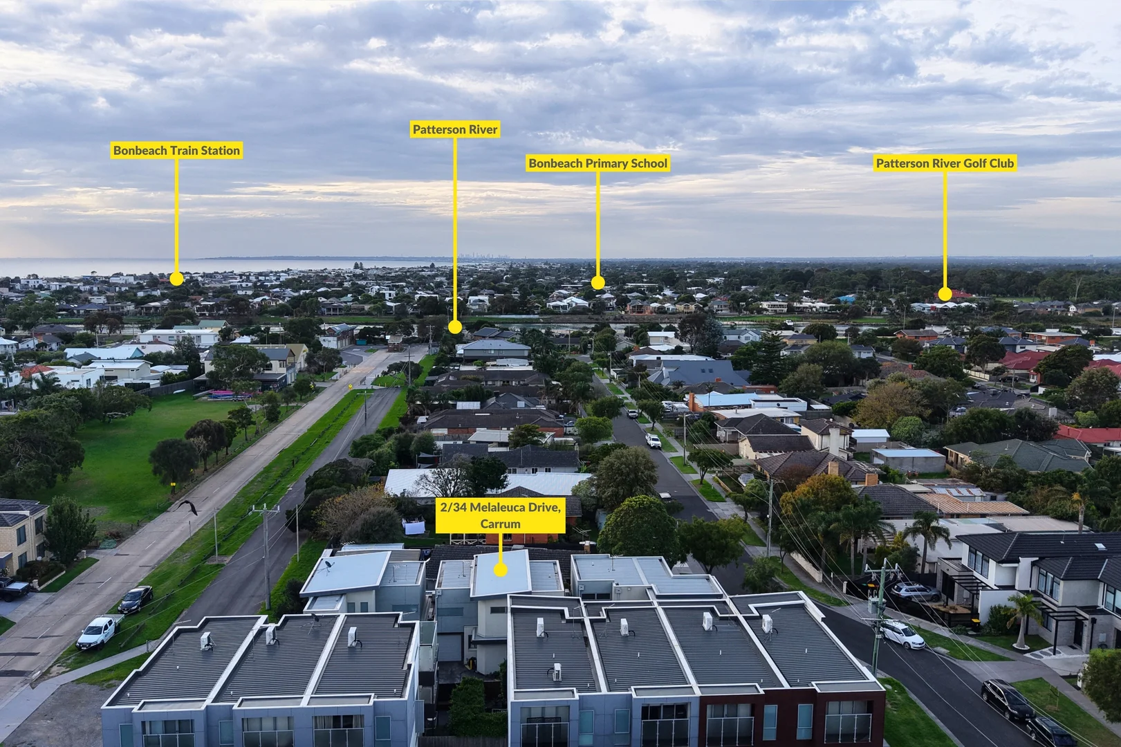 Additional image 15 of 2/34 Melaleuca Drive, Carrum VIC 3197