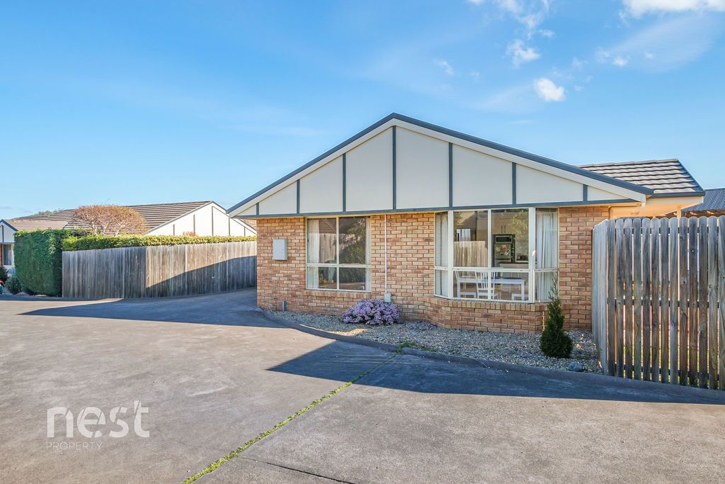 3/17 Manor Gardens, Kingston TAS 7050, Image 1