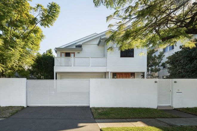 Picture of 30 Duke Street, ASCOT QLD 4007