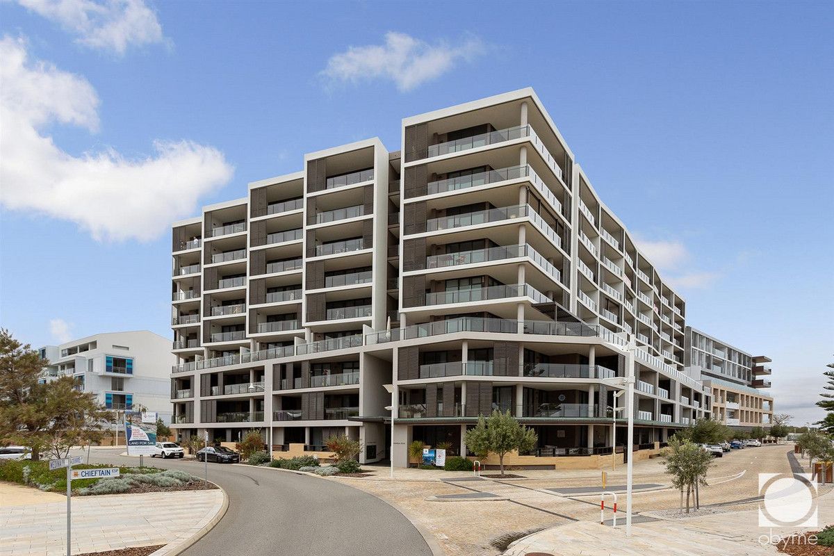 108/9 Coromandel Approach, North Coogee WA 6163 Apartment For Rent