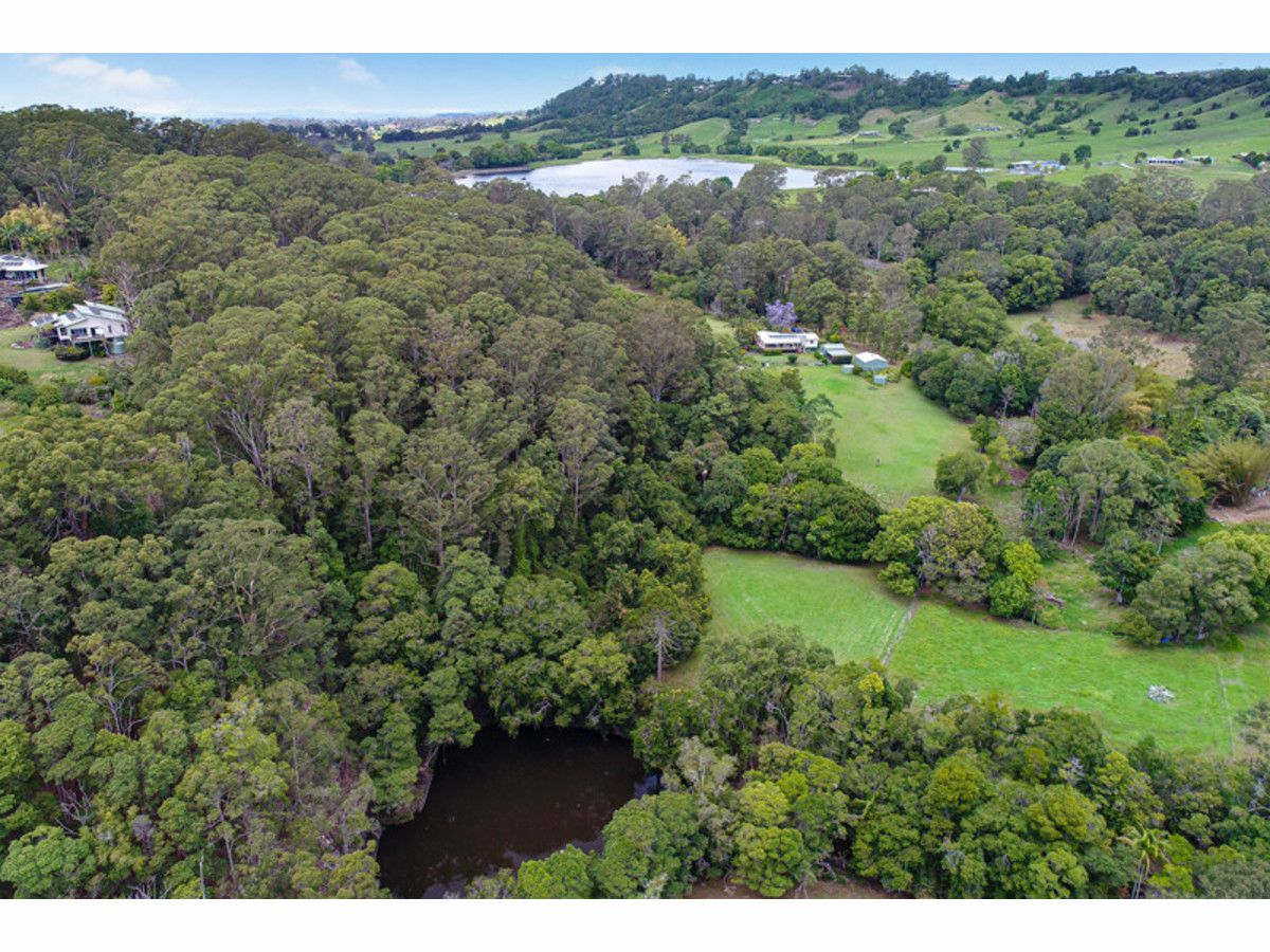 560 Image Flat Road, Kureelpa QLD 4560, Image 1