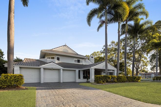 Picture of 41 Flametree Street, BRIDGEMAN DOWNS QLD 4035