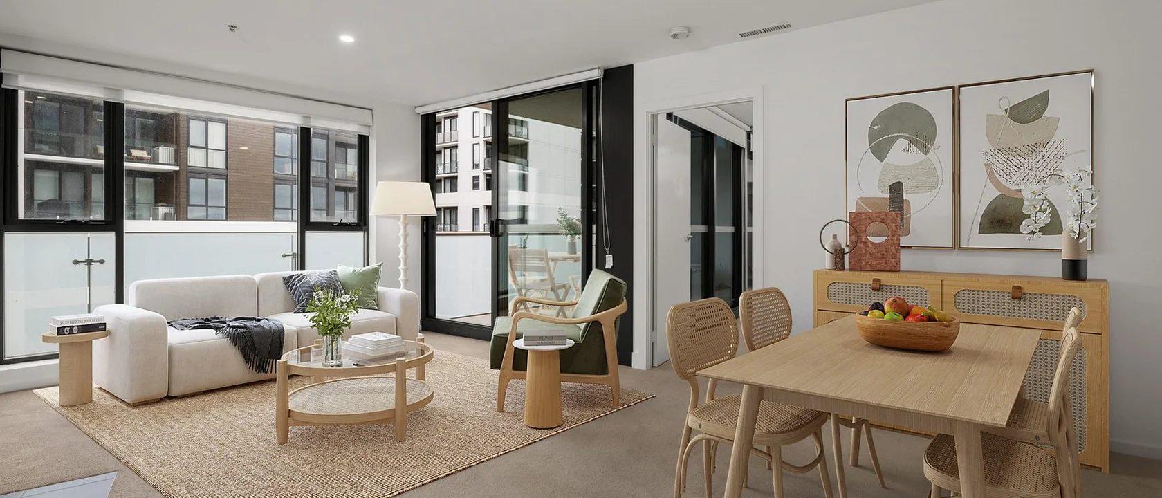 308/1 Anthony Rolfe Avenue, Gungahlin ACT 2912 | Domain