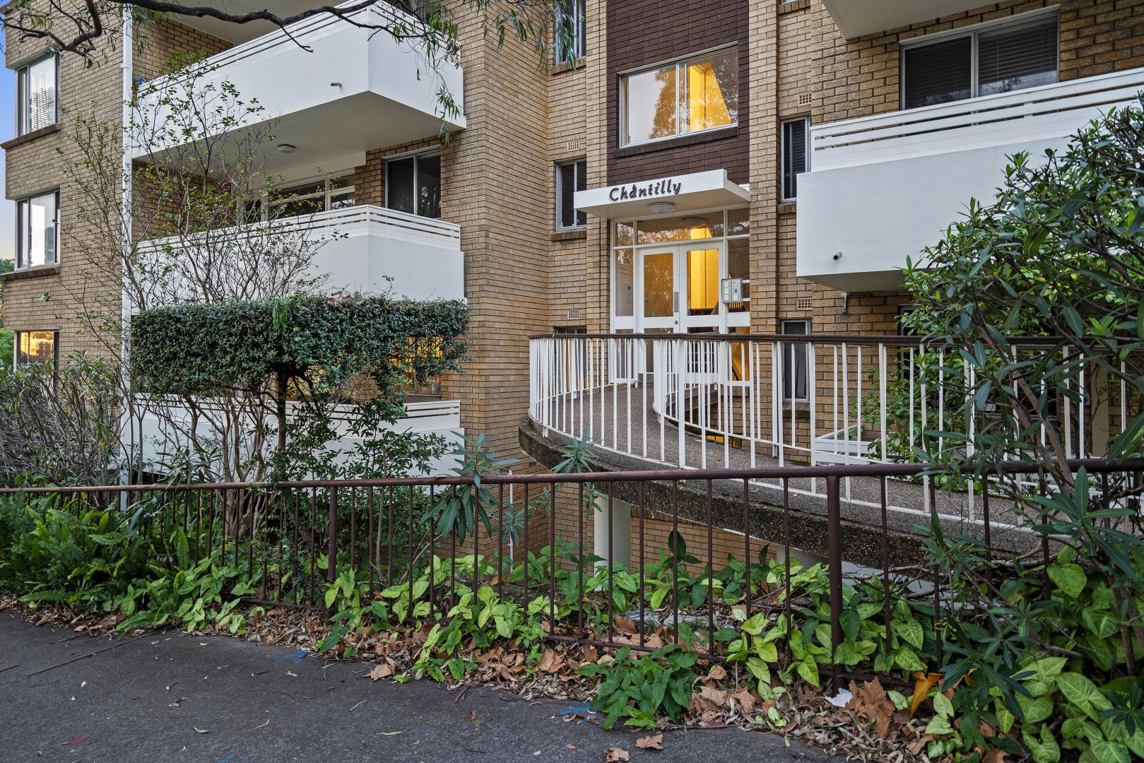 Property Report for 5/17 William Street, Randwick NSW 2031