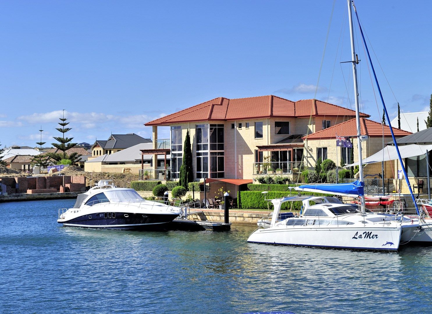 43 Sandpiper Island Retreat, Wannanup WA 6210, Image 0