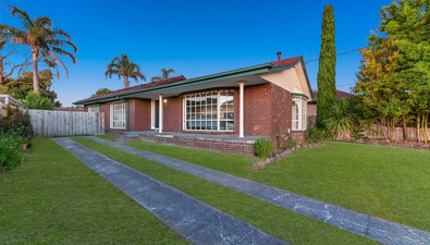 Picture of 15 Russell Crescent, BORONIA VIC 3155
