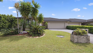 Picture of 1/66 Red Cedar Drive, COFFS HARBOUR NSW 2450
