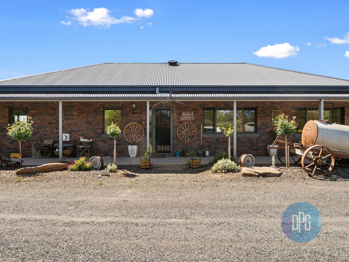 Bonnie Doon VIC 3720 House for Sale 895,000 Domain