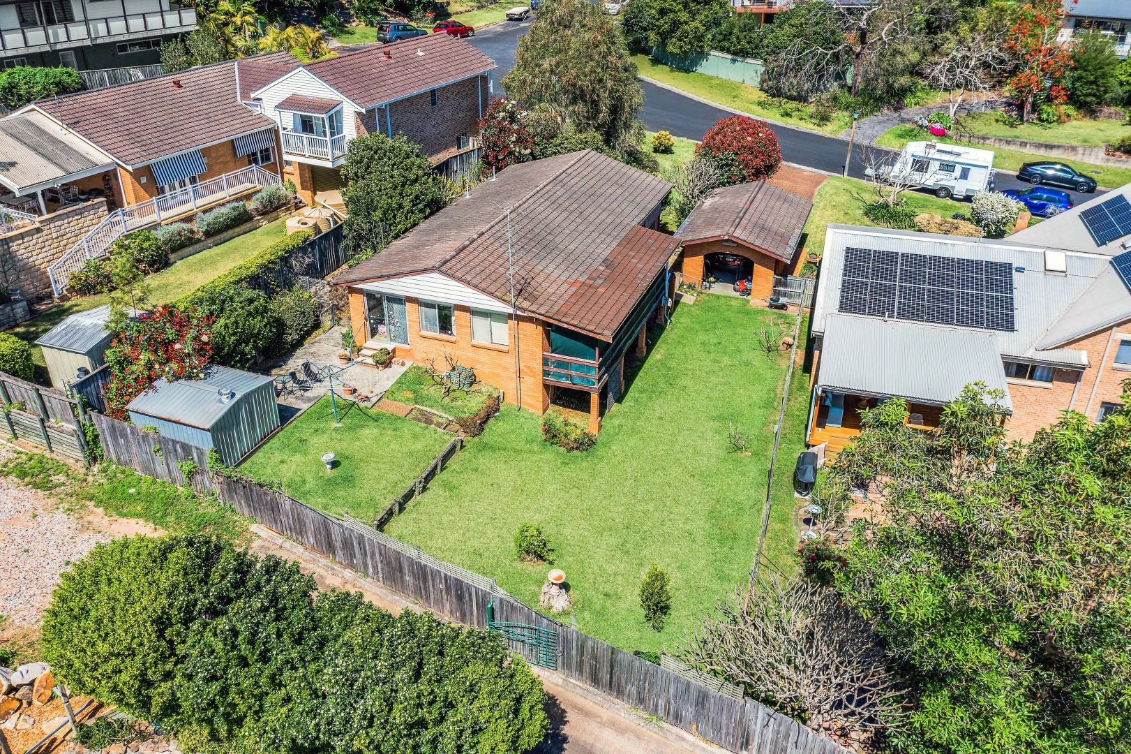 7 Parrendi Close, Avoca Beach NSW 2251, Image 1