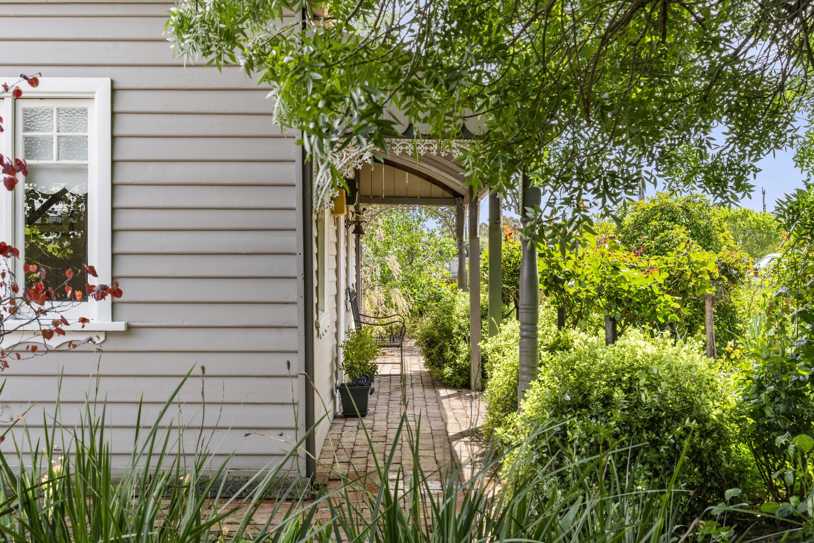 26 Canterbury Street, Clunes VIC 3370, Image 2