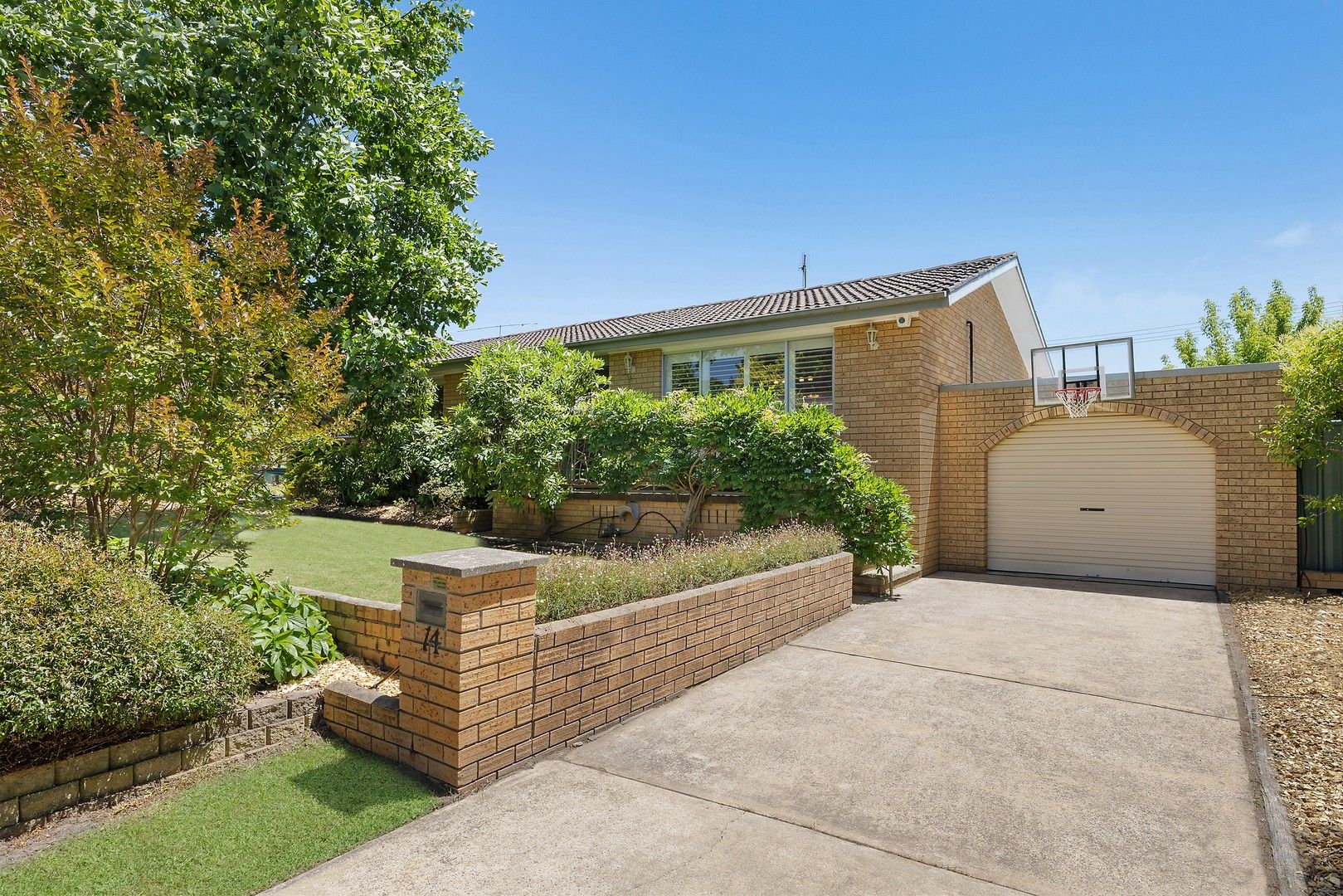 14 Mortlock Circuit, Kaleen ACT 2617, Image 0