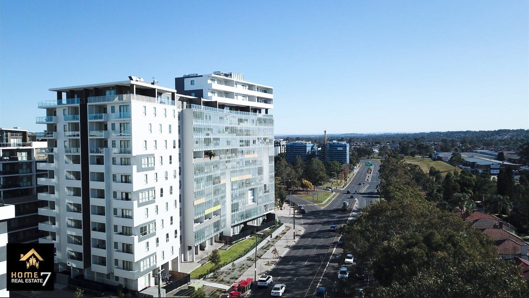 3 bedrooms Apartment / Unit / Flat in 88/1 Browne Parade WARWICK FARM NSW, 2170