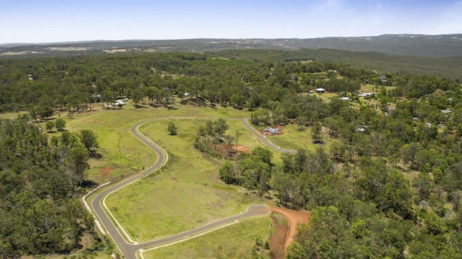 4 Highrange Views Estate, Cabarlah QLD 4352, Image 2